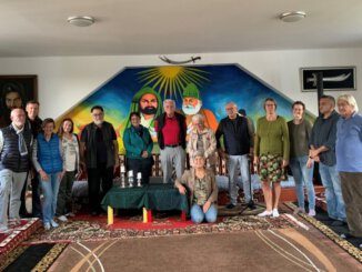 Türkische Kulturvereine in Gladbeck besucht