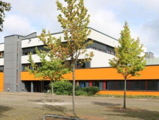 Gesamtschule Gladbeck mit Tag der offenen Tür