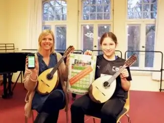 Adventskalender der Musikschule Gladbeck wieder online