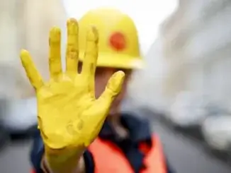 „Gelbe Hand“ - Wettbewerb zeichnet die besten Ideen aus
