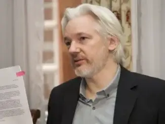 Julian Assange: Öffnet die Zellentür für ihn!