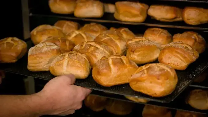 Bäckereien zahlen höhere Löhne im Kreis RE und Gladbeck