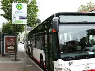 Fahrplanwechsel der Vestischen zum 22. Juni - Gladbeck