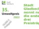 Umweltpreis 2022: Stadt Gladbeck gibt Preisträger nicht bekannt
