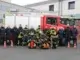 Grundausbildung der Freiwilligen Feuerwehr Gladbeck
