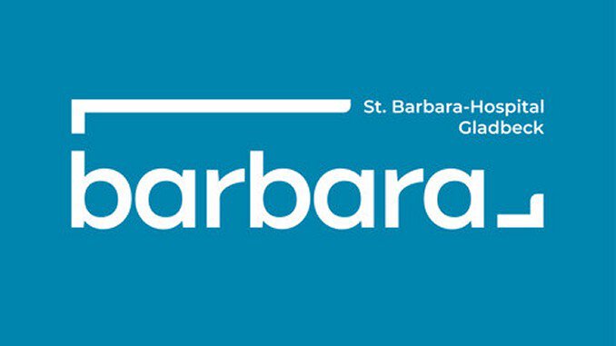 St. Barbara-Hospital Gladbeck: wieder ein Wechsel an der Spitze