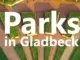 Parks in Gladbeck: Stadt veröffentlicht Broschüre