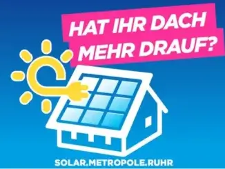Solarstammtisch: Experten informieren über Photovoltaik