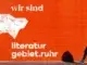 literaturgebiet.ruhr gibt es in Gladbeck seit fünf Jahren