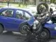 Motorradfahrerin in Gladbeck schwer verletzt