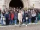 Schüleraustausch: SchülerInnen aus Enfield besuchen Gladbeck