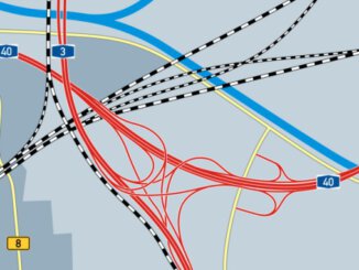 Tunnelbau zu Gladbeck: Maastricht kann kein Vorbild sein
