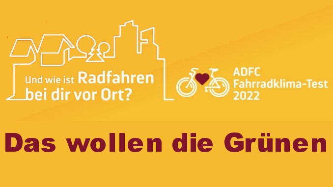 Radverkehr in Gladbeck - Grüne wollen weiter Gas geben