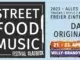 Street Food & Music Festival Gladbeck