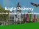 Eagle Delivery in Gladbeck - noch "kein Land in Sicht"