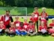 VfL Leichtathletik-Kinder aus Gladbeck beim Kids Cup in RE