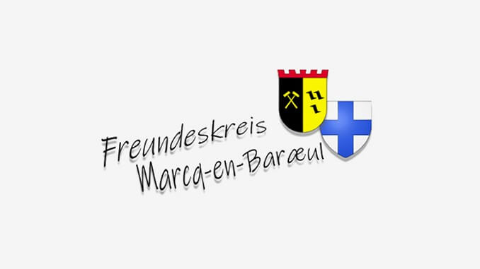 Pfingsttreffen der „Linguisten“: Gladbeck - Marcq-en-Barœul