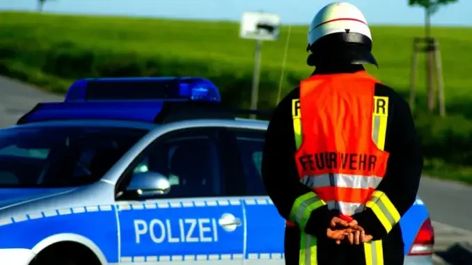 11-Jähriger bei Unfall in Gladbeck schwer verletzt
