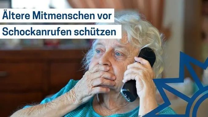 Senioren in Gladbeck um Geld und Wertgegenstände betrogen