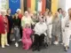 Appeltatenfest Gladbeck - Apfelolympiade wählt Königin aus