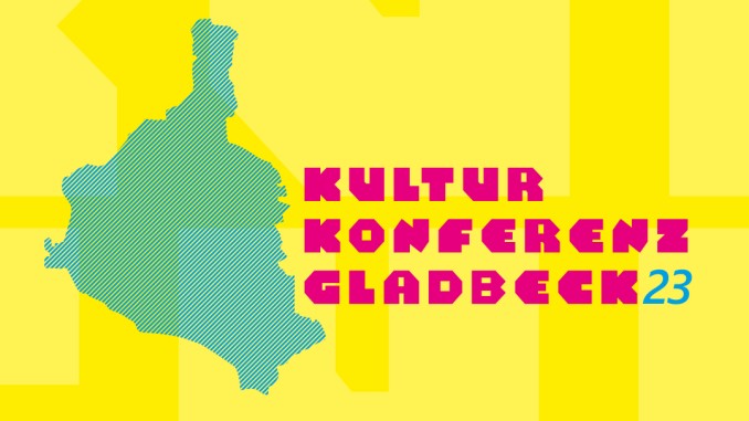 Kulturkonferenz soll in Gladbeck Kultur vernetzen helfen