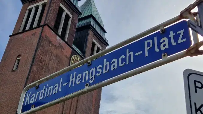Zoff um Kardinal-Hengsbach-Platz in Gladbeck-Zweckel?