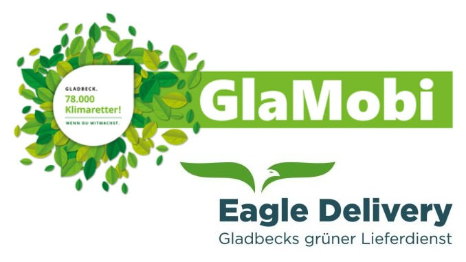 Eagle Delivery - Gladbecks grüner Lieferdienst gescheitert?