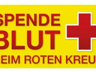 DRK-Blutspendetermin: Jetzt Blut spenden in Gladbeck am 11.12.2023