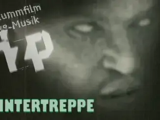 InterZone Perceptible - Stummfilm und Musik im Maxus Gladbeck