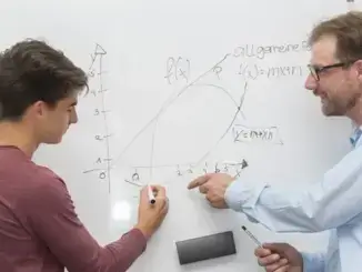 I-love-Mathe-Tag beim Studienkreis Gladbeck