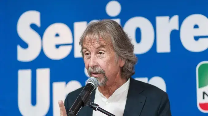 Senioren-Union in NRW wählte Gladbecker Jürgen Zeller