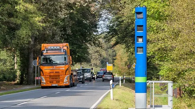 LKW-Maut: Neue Hoffnung für den Autobahnstopp in Gladbeck?