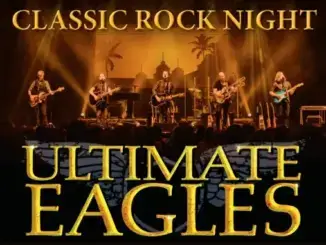 Eagles-Konzert - Classic Rock Night in Gladbeck