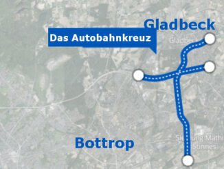 A52-Planung: Sand im Getriebe statt Meilenstein - Gladbeck