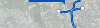 A52-Planung: Sand im Getriebe statt Meilenstein - Gladbeck