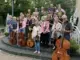Pearl Jubilee - 30 Jahre Kammerorchester Gladbeck e.V.