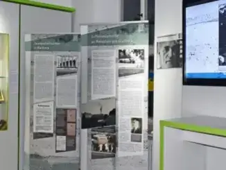 Ausstellung „Vergessene Opfer der NS-Euthanasie“ in Gladbeck