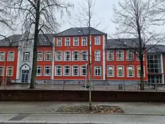 Josefschule in Gladbeck-Alt-Rentfort ist fertig renoviert