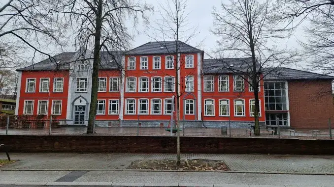 Josefschule in Gladbeck-Alt-Rentfort ist fertig renoviert