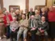 Jubilarehrung der Senioren Union Gladbeck