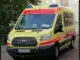 Junge Radfahrerin in Gladbeck bei Glatteis leicht verletzt