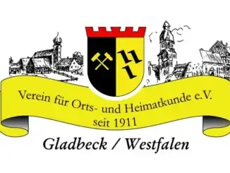 Heimatverein Gladbeck lädt zur Mitgliederversammlung ein