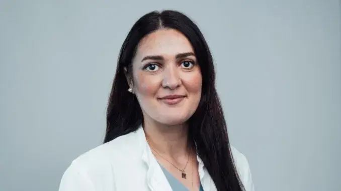 Obstruktive Schlafapnoe - Vortrag in Buer