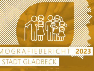Bevölkerung Gladbecks wächst auf 78.595 EinwohnerInnen