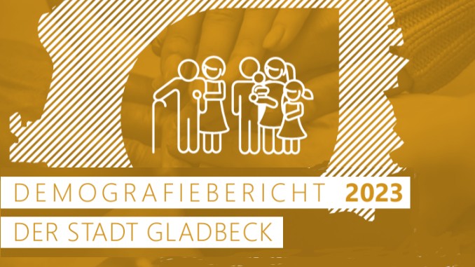 Bevölkerung Gladbecks wächst auf 78.595 EinwohnerInnen