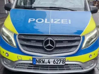 Unfallgeschehen in Gladbeck am Freitag und Samstag