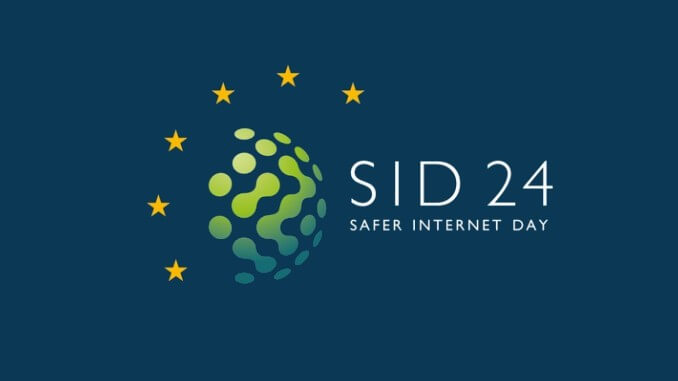 Safer Internet Day - mehr Sicherheit für Kinder im Netz
