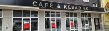 Cafè & Kebab 60 in Gladbeck-Zweckel hat aufgegeben