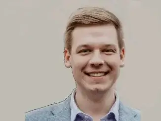 Dustin Tix will für die Gladbecker SPD in den Bundestag