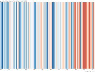 Hitze-Risiken in Deutschland: Daten und Fakten zur Hitzewelle